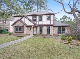 5211 Cobble Ln, Spring, TX 77379