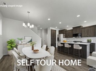 398 N Fritts Ave, Meridian, ID 83642