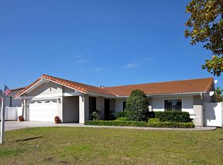 7729 Anillo Way, Carlsbad, CA 92009