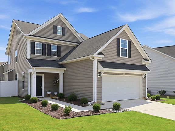 2nd image of 5 Harpeth Dr