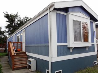 205 Baker St TRAILER A, Everson, WA 98247