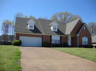 155 Jadewood Dr, Jackson, TN 38305