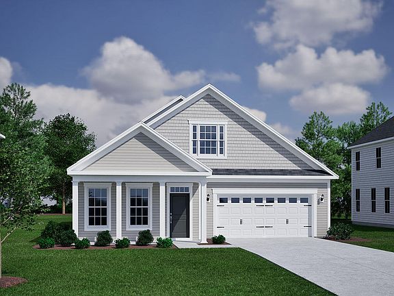 2nd image of 3347 Grand Park Way Lot 46
