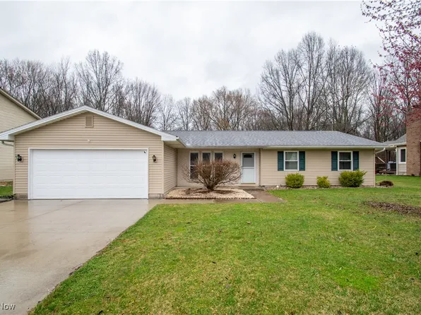 618 Angiline Dr, Youngstown, OH 44512