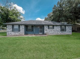 4326 Boxwood Rd, San Antonio, TX 78222