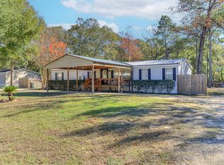 9626 Creek Vista Ln, Willis, TX 77378