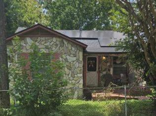 8018 Brandon St, Houston, TX 77051