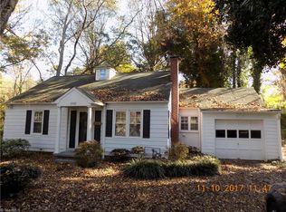 2209 S Broad St, Winston Salem, NC 27127