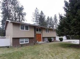 10924 E 22nd Ave, Spokane, WA 99206