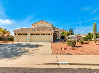 3054 N Ricardo, Mesa, AZ 85215