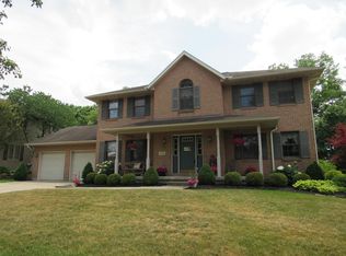 1213 Ryan Rd, Springfield, OH 45503