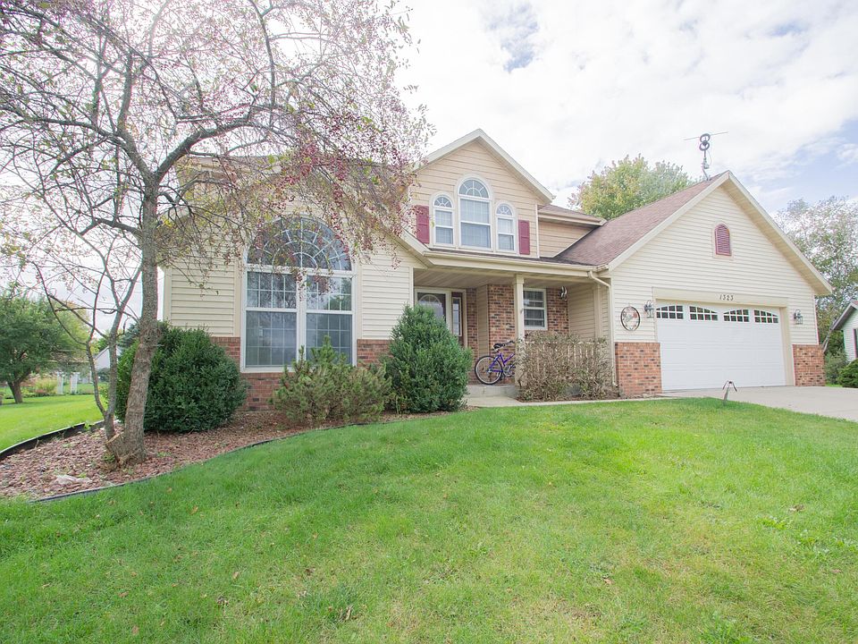 1st image of 1323 Heritage Ct