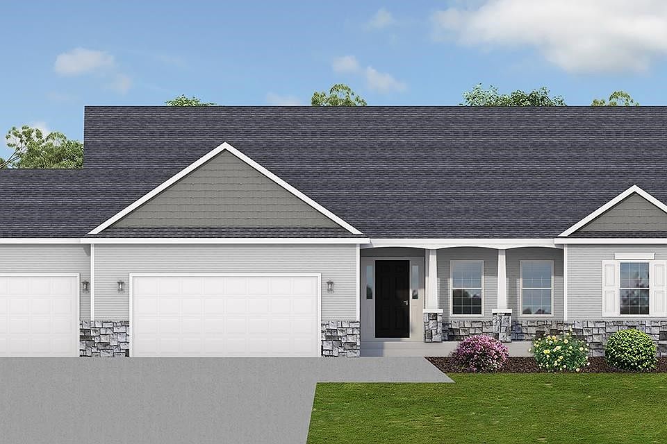 1st image of 54811 Northbridge West Ct