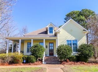 2200 Longspur Point, Oxford, MS 38655