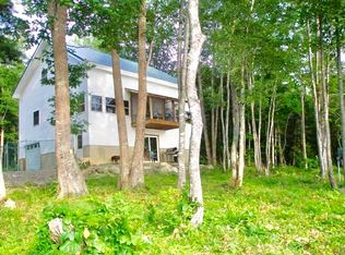 364 Hathaway Rd, Mattawamkeag, ME 04459