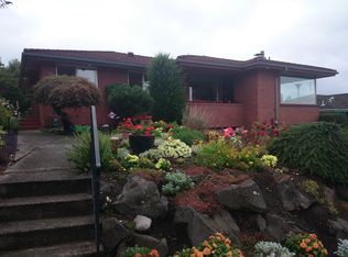 4027 SW Frontenac St, Seattle, WA 98136