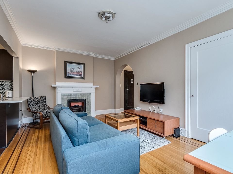 1st image of 935 Jervis St #11