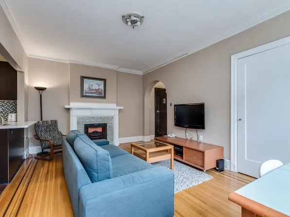 935 Jervis St, Vancouver, BC