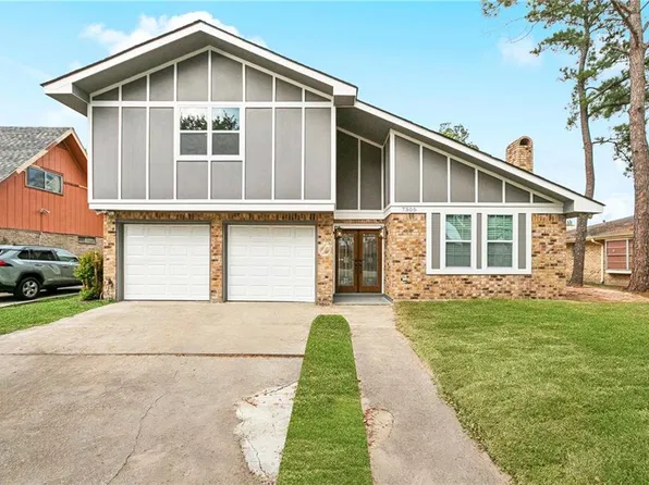 7300 Briarheath Dr, New Orleans, LA 70128