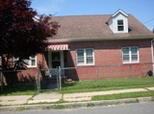 323 Bunting Ave, Hamilton, NJ 08611