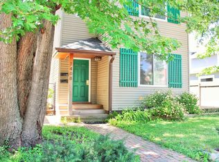 1408 Monroe St NE #1, Minneapolis, MN 55413