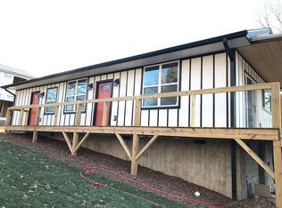 50 Water Run, Asheville, NC 28801