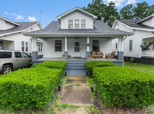 218 S West End Blvd, Cape Girardeau, MO 63701