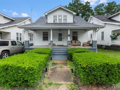 218 S West End Blvd, Cape Girardeau, MO, 63701