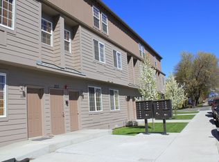 203 S Pearl St APT 102, Ellensburg, WA 98926