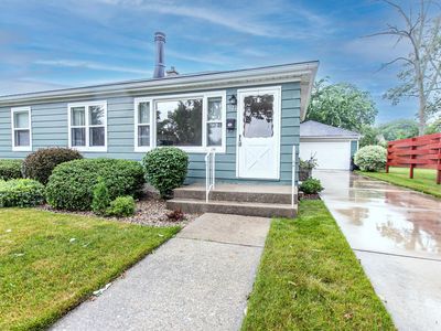 3121 Erie STREET, Racine, WI, 53402
