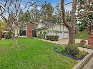 304 Red Maple Dr, Danville, CA 94506