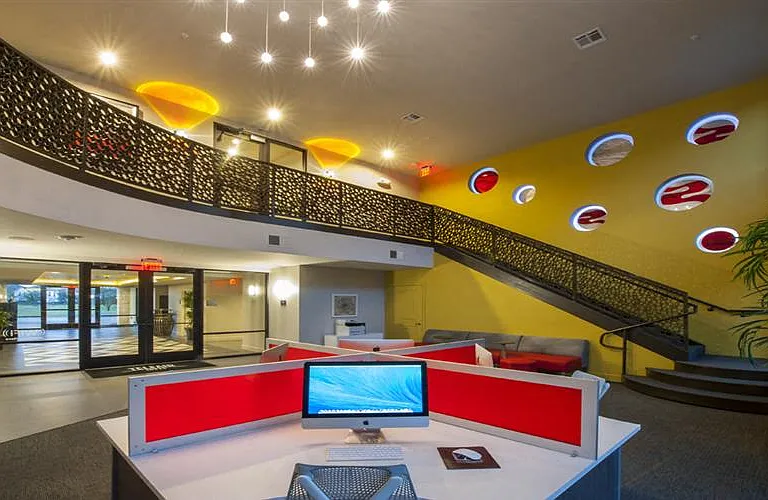 Telfair Lofts — Photo 10