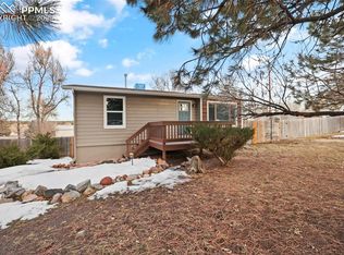 276 E Logan St, Elizabeth, CO 80107