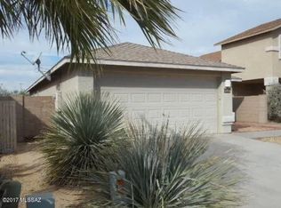 5353 N Crowley Ln, Tucson, AZ 85705