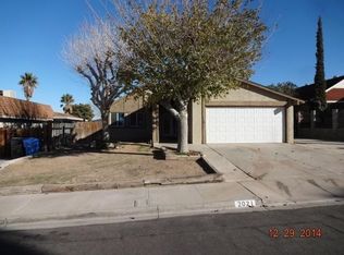 2021 Notre Dame Ct, Barstow, CA 92311