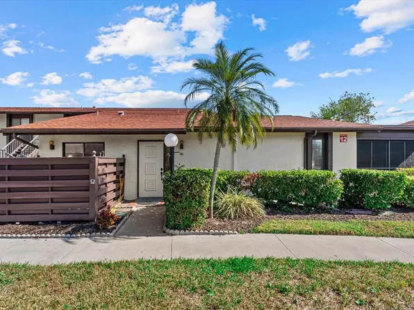 5400 34TH STREET W #A12, BRADENTON, FL 34210