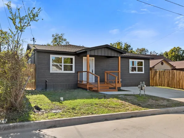 1121 Lowery St, Bryan, TX 77803