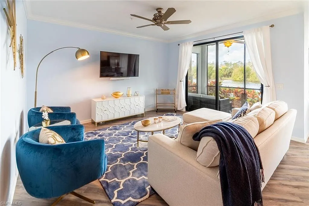 2 bed, 2.0 bath, 1232 sqft, $7,000 — Photo 3