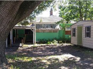 1417 E Linwood Dr, Mobile, AL 36605
