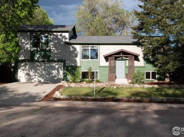 4506 Aberdeen Pl, Boulder, CO 80301