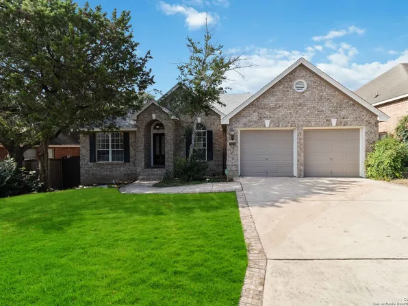 2422 ROGERS LOOP, San Antonio, TX 78258