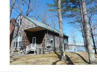 1119 S Belfast Ave, Augusta, ME 04330