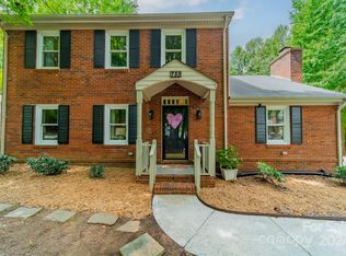 733 Neill Ridge Rd, Matthews, NC 28105