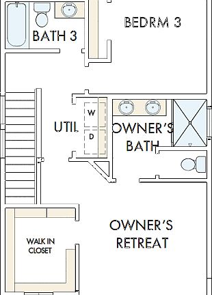 3rd Floor