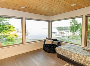 610 Elm Cir, Bridgeport, TX 76426