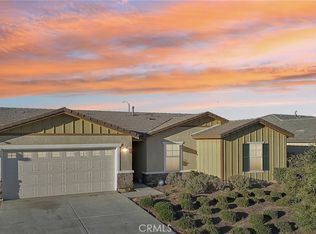 3153 Homeward St, Hemet, CA 92543