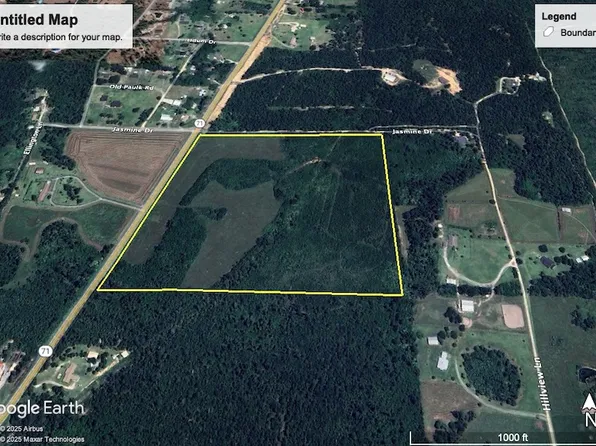 3130 Highway 71 Lot Wp001, Marianna, FL 32446
