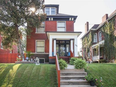 1928 Adelaide Ave, Saint Louis, MO, 63107