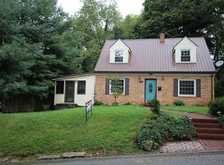 1151 Poplar Ave, Ashland, KY 41101
