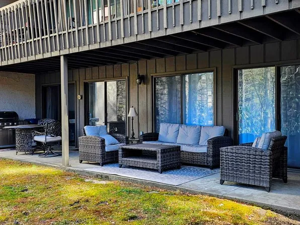 407 Overlook Road #1A, Sapphire, NC 28774